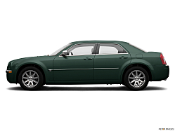 Thumbnail image of 2006 Chrysler 300 at USA MOTORCARS