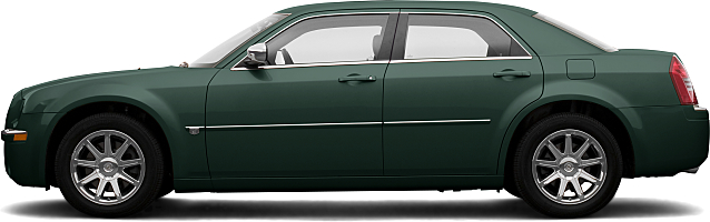 2006 Chrysler 300 C at USA MOTORCARS