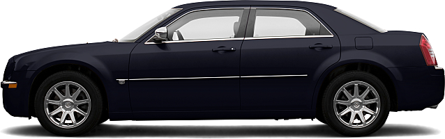 2006 Chrysler 300 C at Riverside Car & Truck Sales