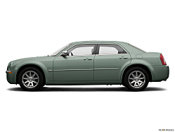 Thumbnail image of 2006 Chrysler 300 at Plymouth Auto Sales