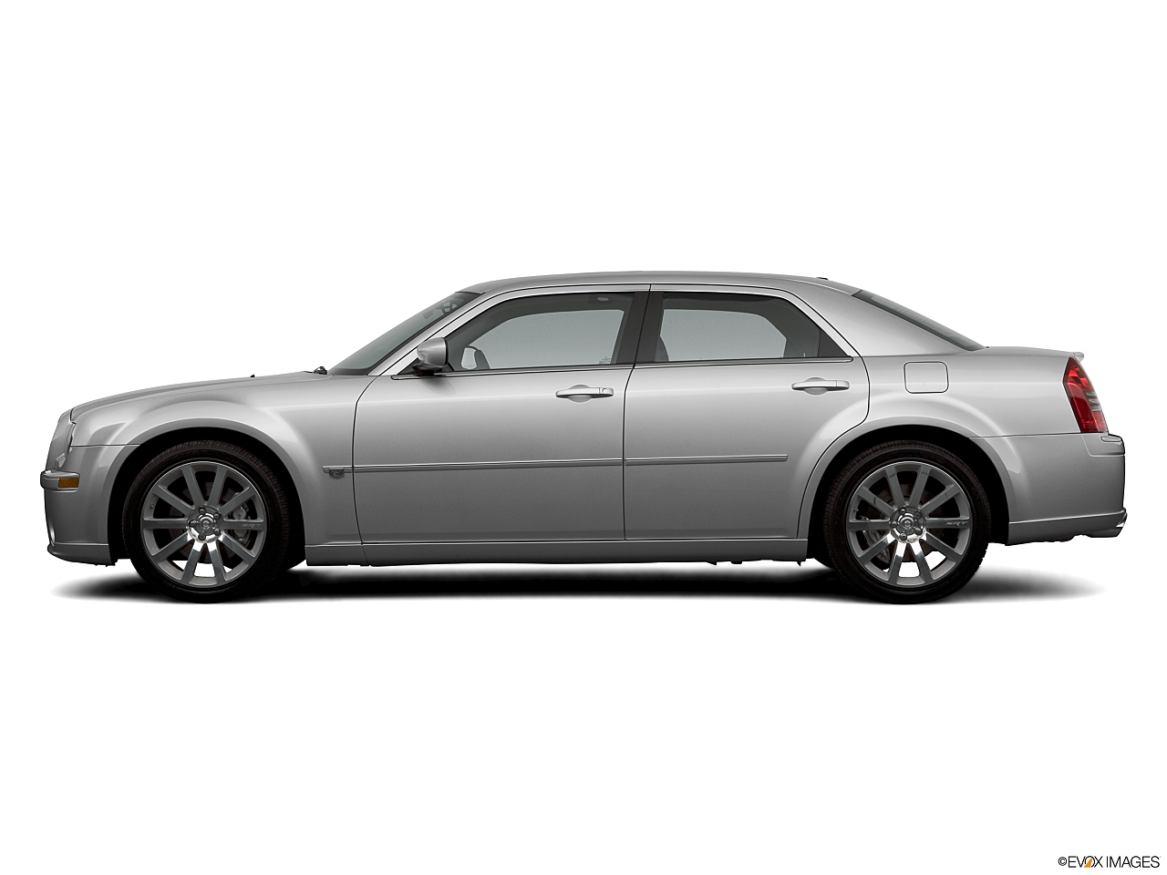 Image of 2006 Chrysler 300 SRT-8 4dr Sedan