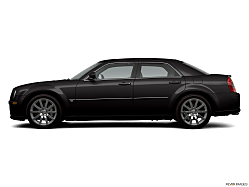 Thumbnail image of 2006 Chrysler 300 at Plymouth Auto Sales