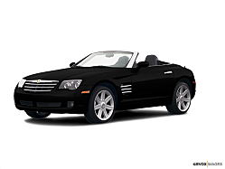 Thumbnail image of 2006 Chrysler Crossfire at BOLT MOTORS INC.