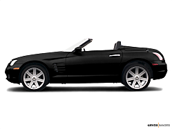 Thumbnail image of 2006 Chrysler Crossfire at BOLT MOTORS INC.