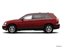 Thumbnail image of 2006 Chrysler Pacifica at USA MOTORCARS