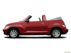 Thumbnail image of 2006 Chrysler PT Cruiser at Plymouth Auto Sales