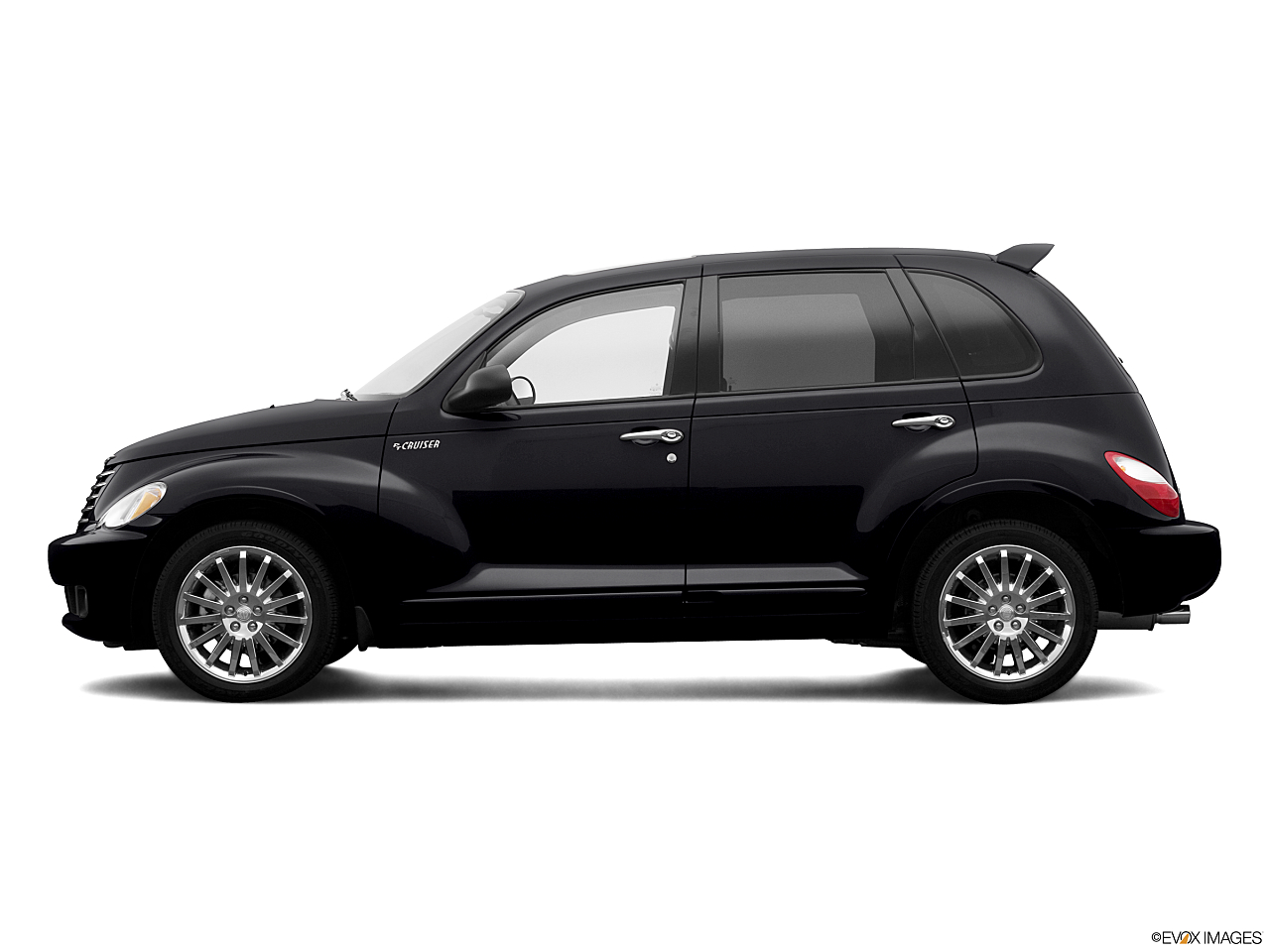 Image of 2006 Chrysler PT Cruiser Limited 4dr Wagon