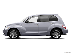 Thumbnail image of 2006 Chrysler PT Cruiser at TRIPLE A WHOLESALE LLC