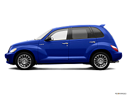 Thumbnail image of 2006 Chrysler PT Cruiser at PARKS MOTORS