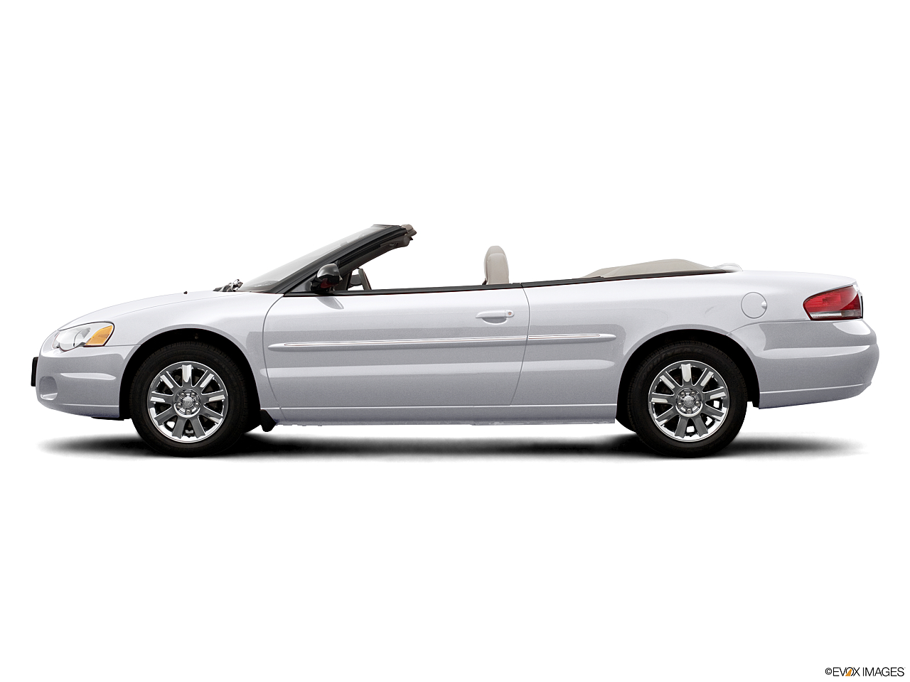 Image of 2006 Chrysler Sebring GTC 2dr Convertible