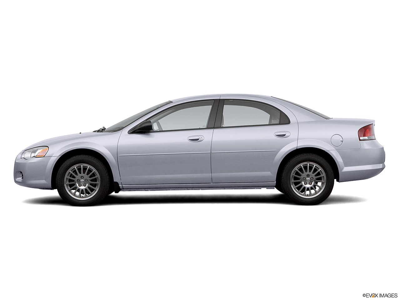 Image of 2006 Chrysler Sebring 4dr Sedan