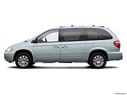 Thumbnail image of 2006 Chrysler Town and Country at Plymouth Auto Sales