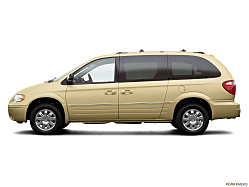 Thumbnail image of 2006 Chrysler Town and Country at DIRECT CAR BROKERS