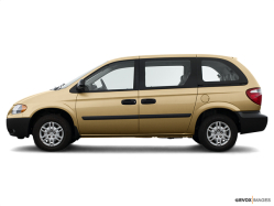 Thumbnail image of 2006 Dodge Caravan at Rjb And Son
