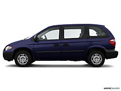 Thumbnail image of 2006 Dodge Caravan at Carolina Auto Sales of Clinton