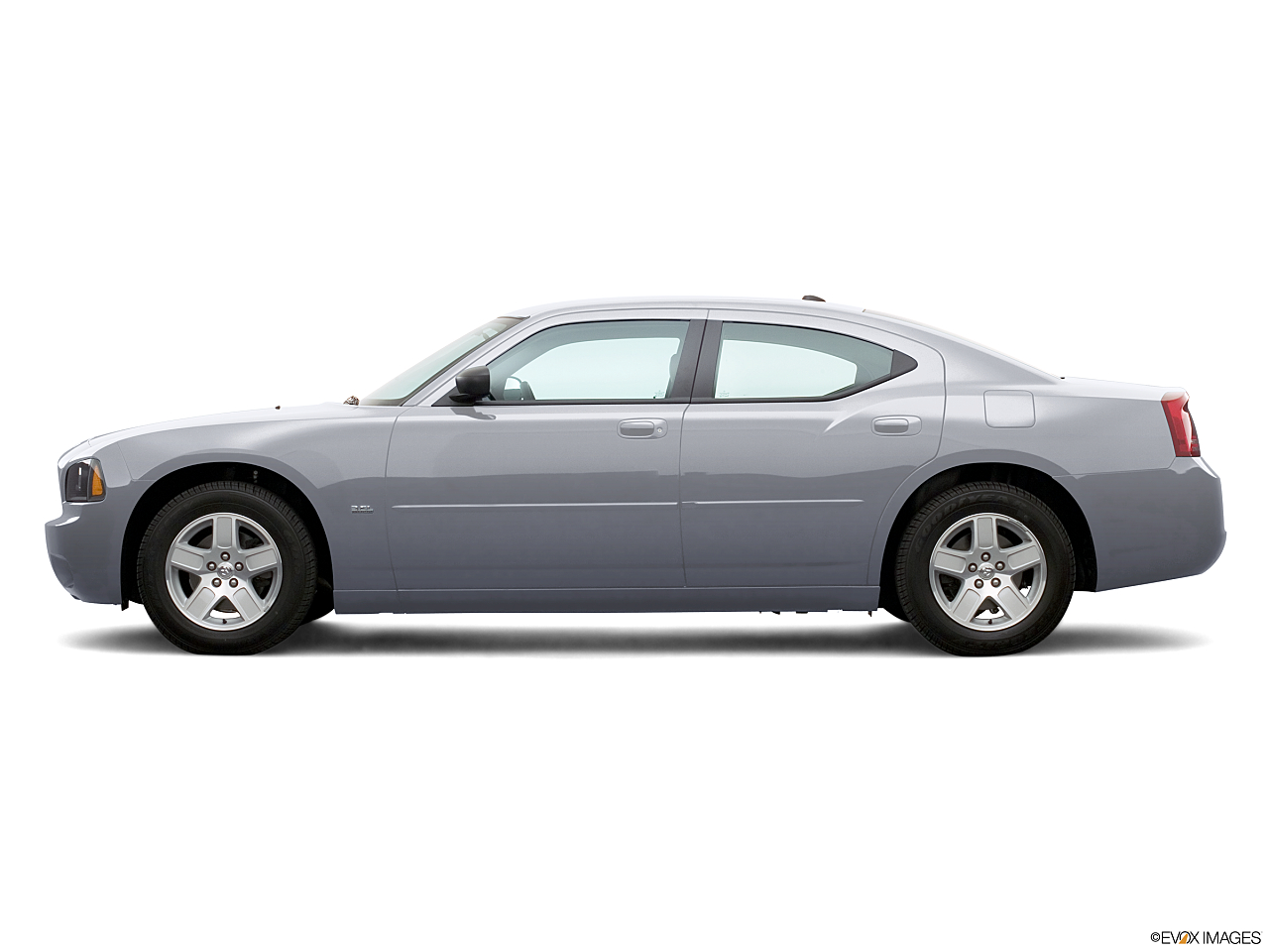 Image of 2006 Dodge Charger SE 4dr Sedan