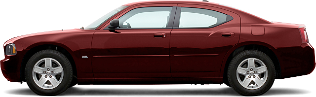 2006 Dodge Charger SE at Riverside Car & Truck Sales
