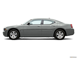 Thumbnail image of 2006 Dodge Charger at Import Auto Group