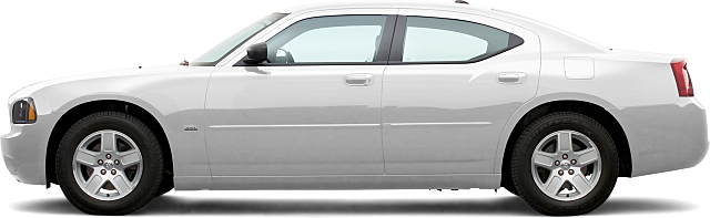 2006 Dodge Charger RT at AFFORDABLE AUTO SALES