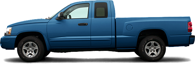 2006 Dodge Dakota ST