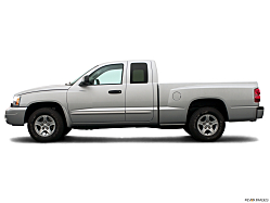 Thumbnail image of 2006 Dodge Dakota at EZ MOTORS LLC