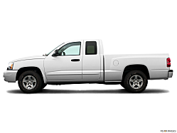 Thumbnail image of 2006 Dodge Dakota at USA MOTORCARS