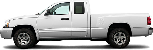 2006 Dodge Dakota SLT at USA MOTORCARS