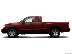 Thumbnail image of 2006 Dodge Dakota at Stargate Auto Sales Murfreesboro