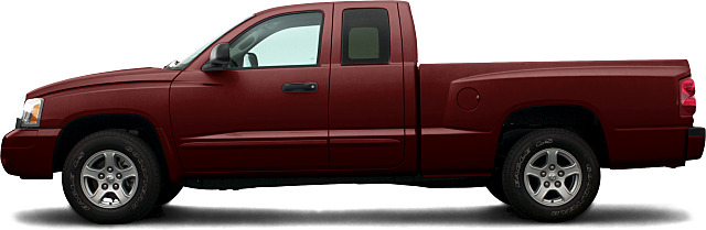 2006 Dodge Dakota ST at Stargate Auto Sales Murfreesboro