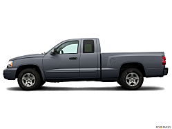 Thumbnail image of 2006 Dodge Dakota at Lakeway Auto