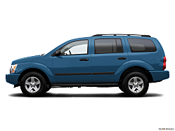 Thumbnail image of 2006 Dodge Durango at PARKS MOTORS