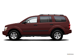 Thumbnail image of 2006 Dodge Durango at SOUTHLAKE BODY AUTO SALES