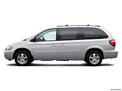 Thumbnail image of 2006 Dodge Grand Caravan at SOUTHLAKE BODY AUTO SALES