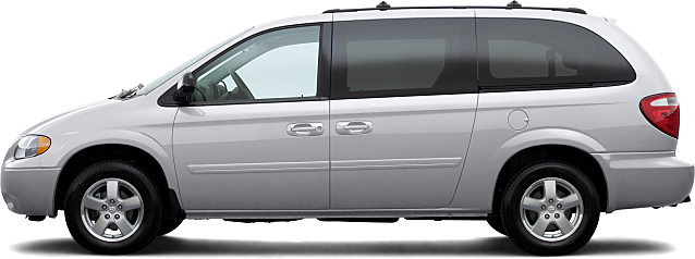 2006 Dodge Grand Caravan SE at SOUTHLAKE BODY AUTO SALES