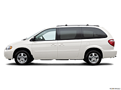 Thumbnail image of 2006 Dodge Grand Caravan at Harvey Chrysler Dodge Jeep
