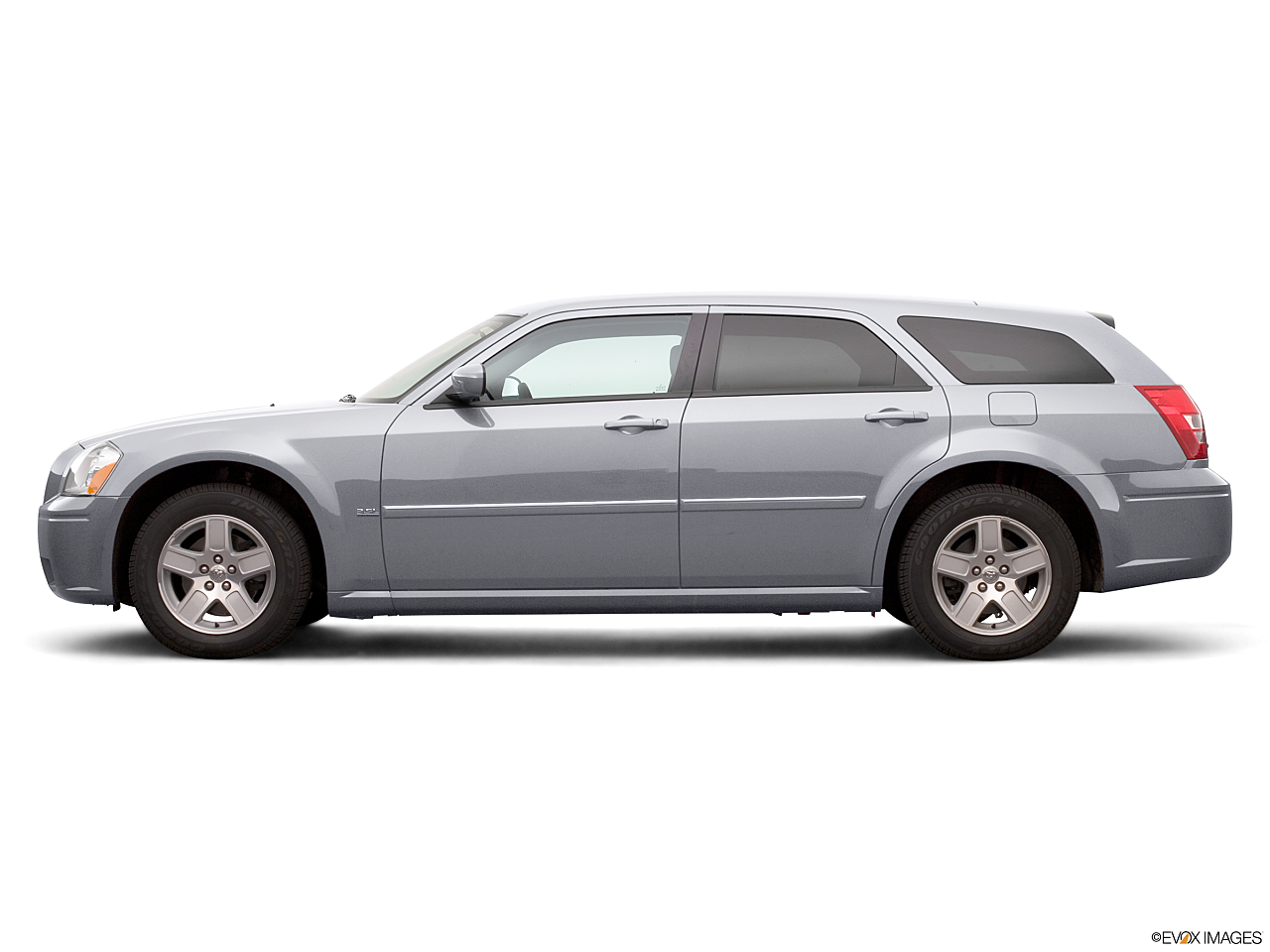 Image of 2006 Dodge Magnum RT 4dr Wagon