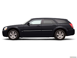 Thumbnail image of 2006 Dodge Magnum at USA MOTORCARS