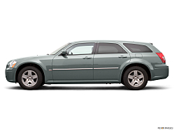 Thumbnail image of 2006 Dodge Magnum at Riverside Car & Truck Sales