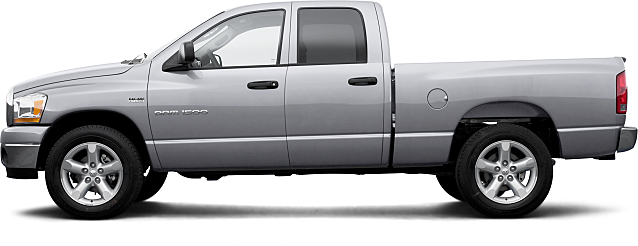 2006 Dodge Ram 1500 SLT at Dave Dennis Chrysler Jeep Dodge Ram