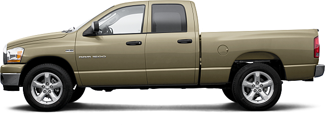 2006 Dodge Ram 1500 SLT at Morristown Chevrolet