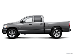 Thumbnail image of 2006 Dodge Ram 1500 at Rocky Top Chrysler Dodge Jeep