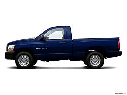 Thumbnail image of 2006 Dodge Ram 1500 at Carolina Family Motors