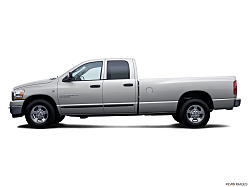 Thumbnail image of 2006 Dodge Ram 2500 at Lakeway Auto