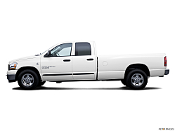 Thumbnail image of 2006 Dodge Ram 2500 at Lakeway Auto