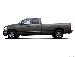 Thumbnail image of 2006 Dodge Ram 2500 at Rocky Top Chrysler Dodge Jeep