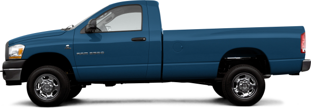 2006 Dodge Ram 2500 ST at TONY'S AUTO WORLD