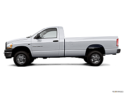 Thumbnail image of 2006 Dodge Ram 2500 at Lakeway Auto