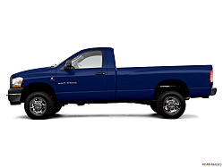 Thumbnail image of 2006 Dodge Ram 2500 at Frank Brown Honda GMC