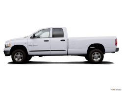 Thumbnail image of 2006 Dodge Ram 3500 at Lakeway Auto