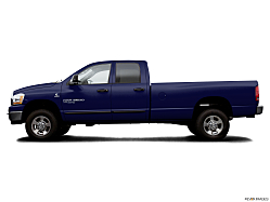 Thumbnail image of 2006 Dodge Ram 3500 at Swannys Auto Sales